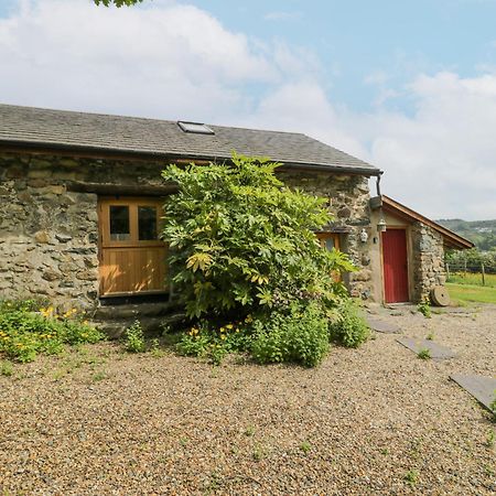 The Shippon Vila Conwy Exterior foto