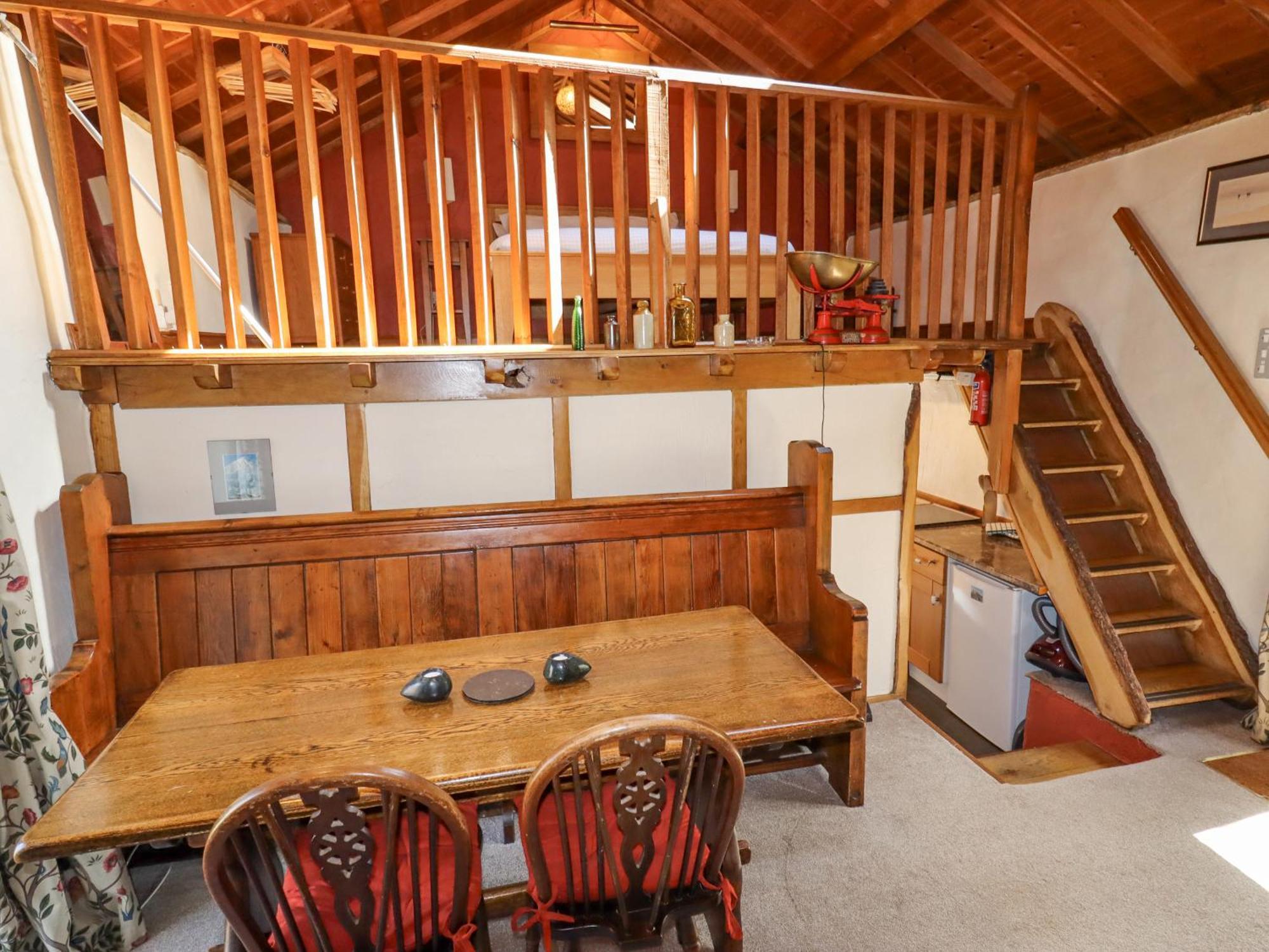 The Shippon Vila Conwy Exterior foto